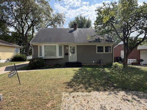 2807 18TH Avenue, ROCKFORD, IL 61108