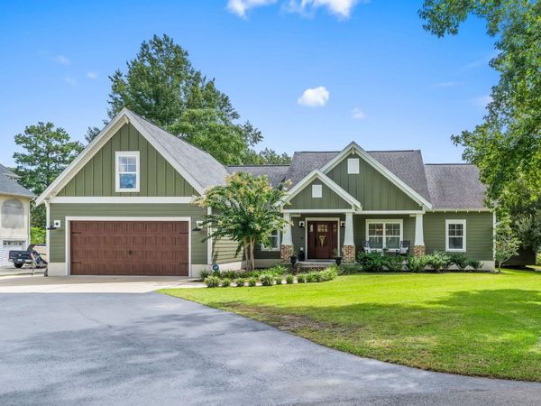 142 John Green Ln., Georgetown, SC 29440