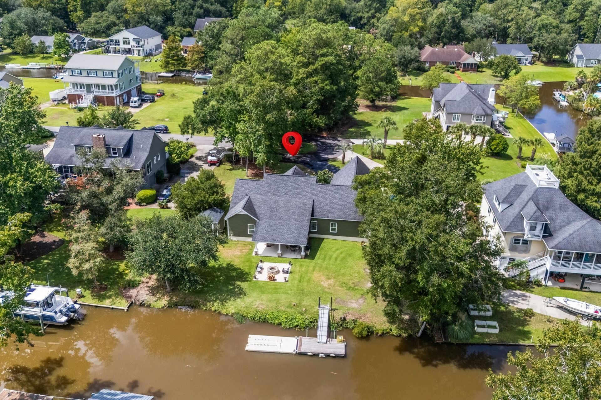 142 John Green Ln. Photo 77