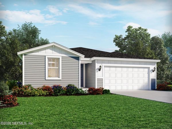 6 GARNI Drive, Palm Coast, FL 32137