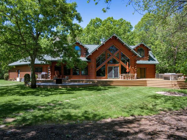 N14700 Porter Road, Nekoosa, WI 54457