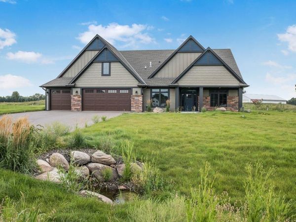 4572 166th Avenue NW, Andover, MN 55304