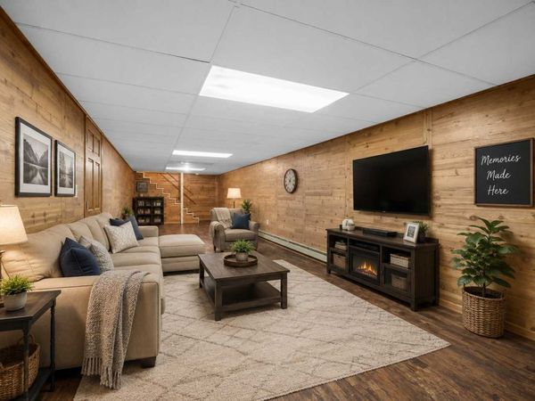 504 E Elmwood Street, Arlington, MN 55307