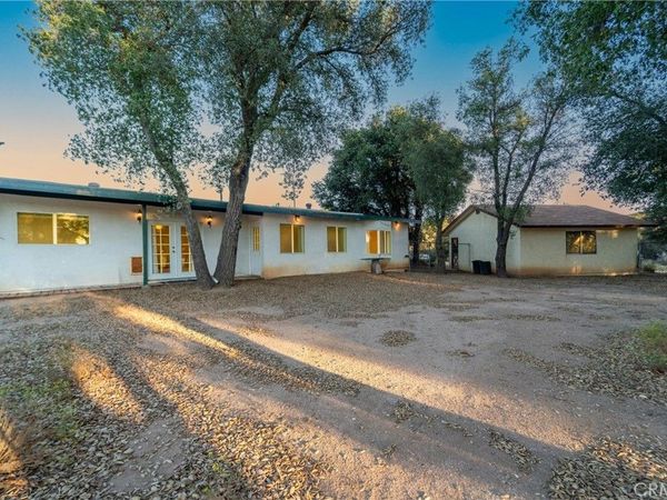 30621 Chihuahua Valley, Warner Springs, CA 92086