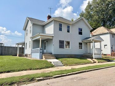 47 Penney Avenue, Newark, OH 43055