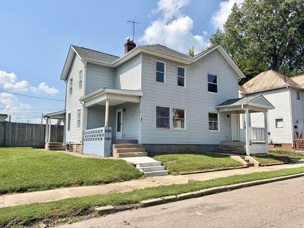 47 Penney Avenue , Newark, OH 43055