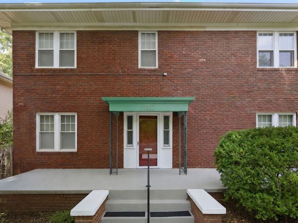 1302 S Elwood Avenue , Tulsa, OK 74119
