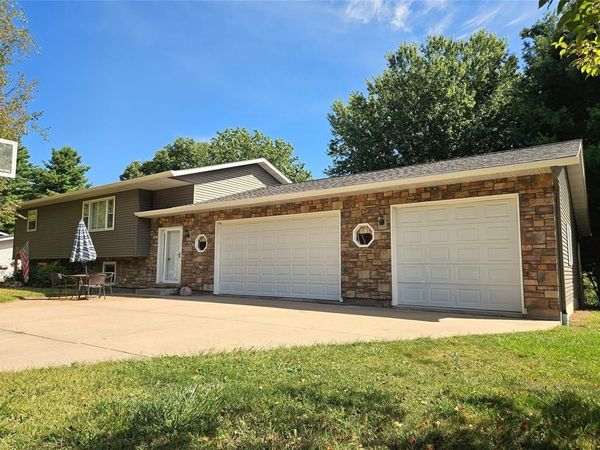 1105 Beohmer Drive, Rice Lake, WI 54868