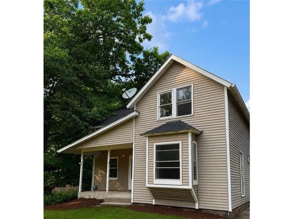 1549 260th Avenue, Luck, WI 54853