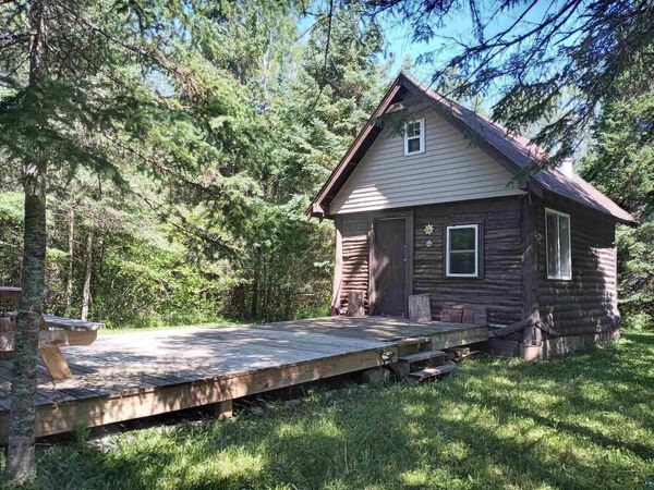 xxxx McInerney Rd, Herbster, WI 54844
