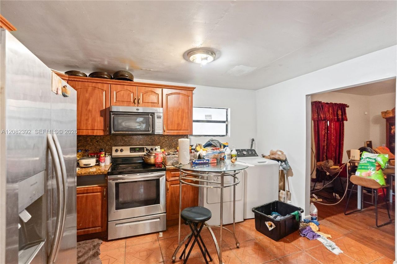 1885 NW 113th Ter , Miami, FL 33167 Photo