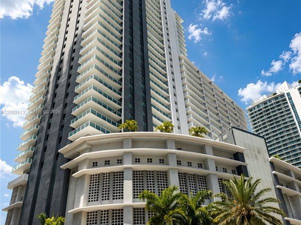 1250 S Miami Ave , Unit 2405, Miami, FL 33130