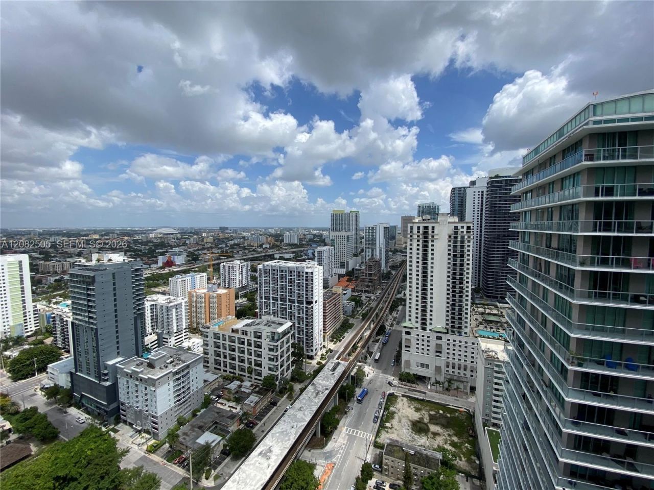 79 SW 12 St, Unit 3810-S, Miami, FL 33130 Photo