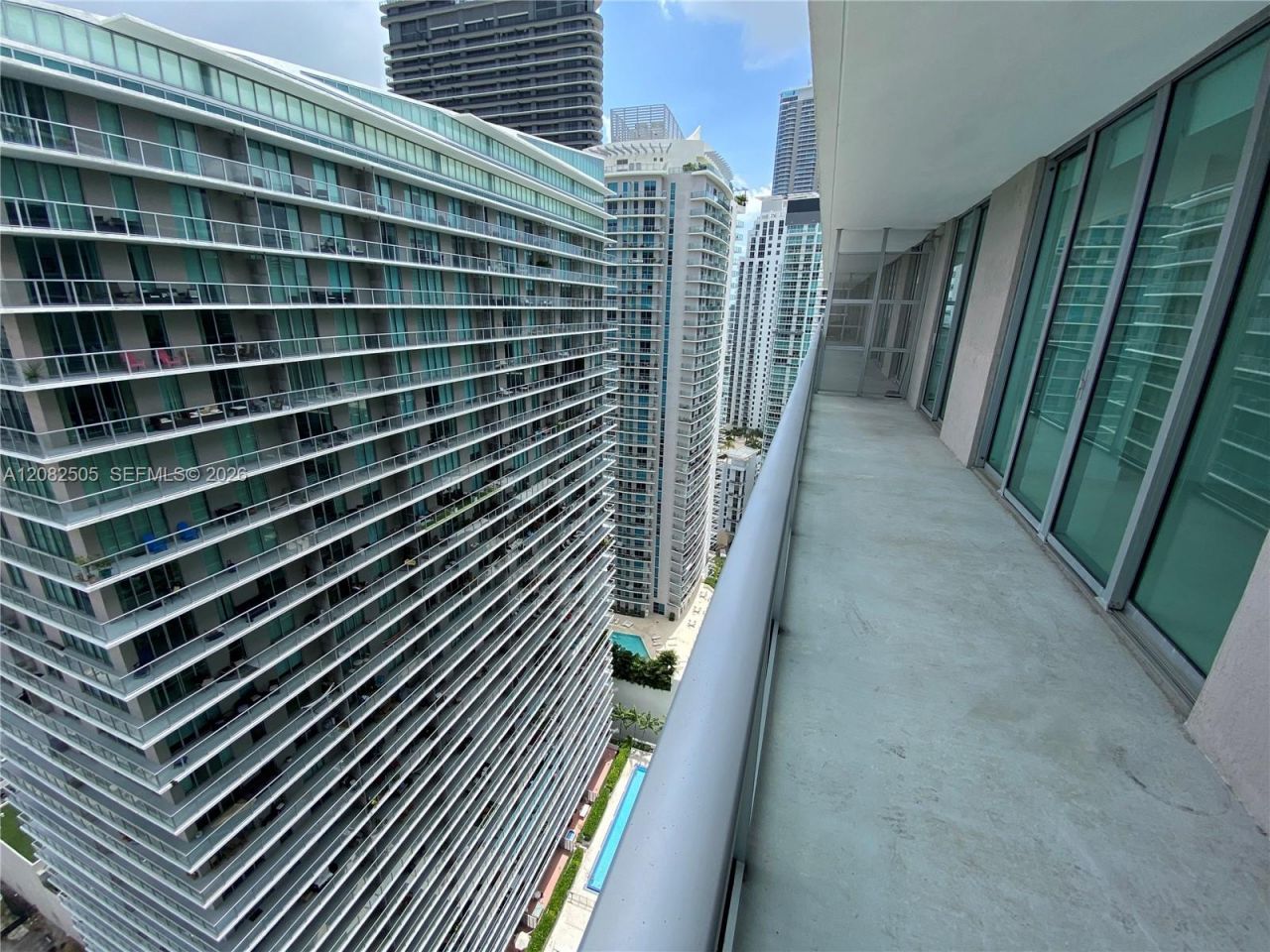 79 SW 12 St, Unit 3810-S, Miami, FL 33130 Photo