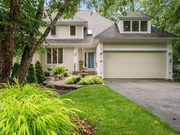 53 The Fairways, Ipswich, MA 01938