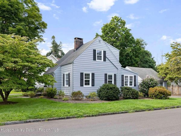 58 Fairmont Avenue, Kingston, NY 12401