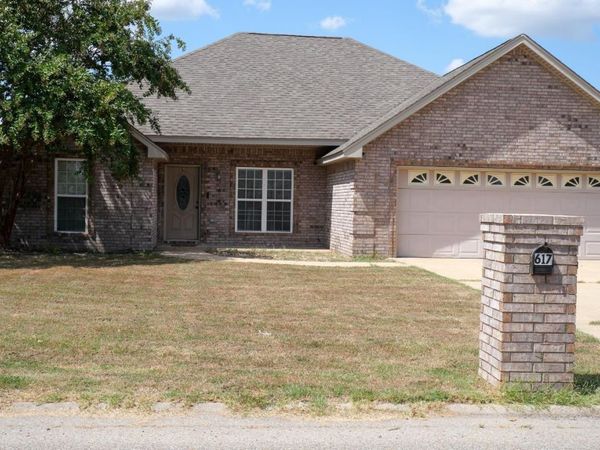617 Larkspur Lane, Trumann, AR 72472