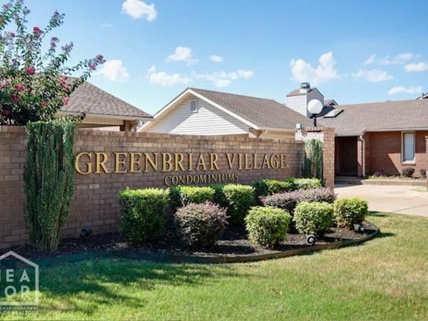2719 Greenbriar Drive, Jonesboro, AR 72401