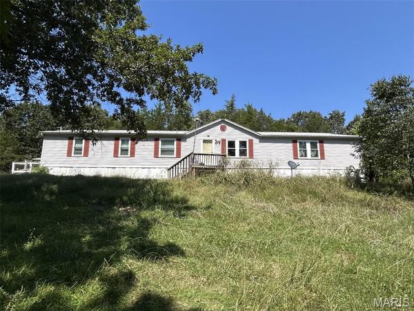 10255 Golden Pheasant Road, Cadet, MO 63630