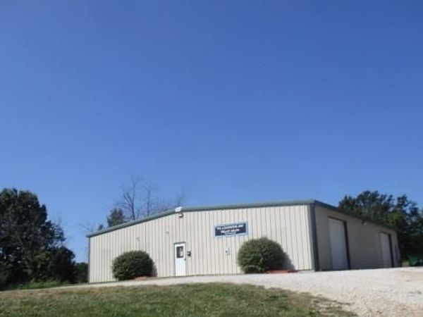 7563 Highway 47 , Union, MO 63084