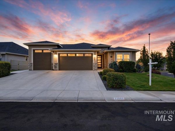 11555 W Pathview St, Star, ID 83669