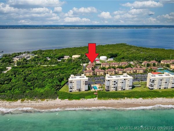 226 Ocean Bay Drive , Jensen Beach, FL 34957