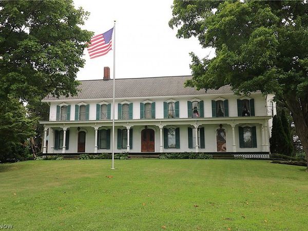 5144 State Route 113 , Bellevue, OH 44811