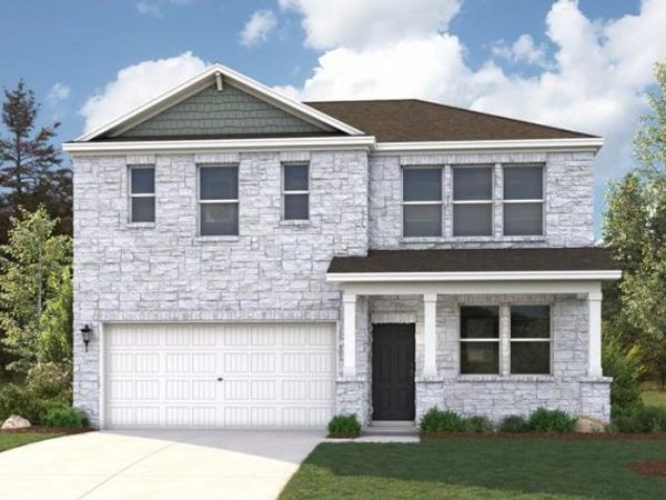 13408 Derby Ride DR, Buda, TX 78610