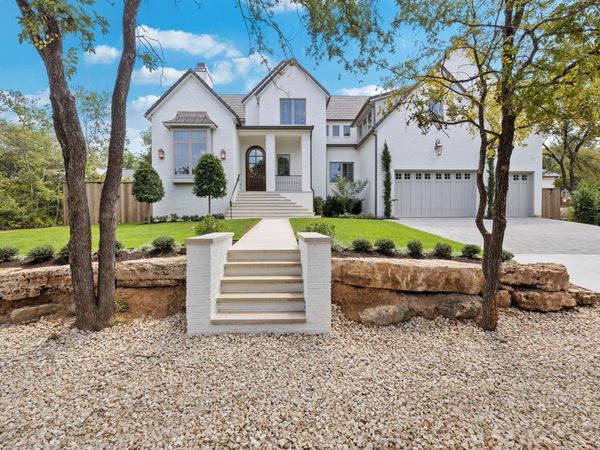 4603 Charles Ave, Austin, TX 78746