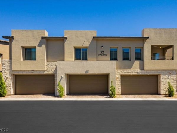 600 N Carriage Hill Drive, Unit 2174, Las Vegas, NV 89138