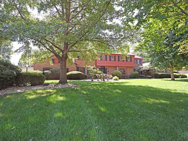 1210 Ashburton Drive, Washington Township, OH 45459 Photo 2