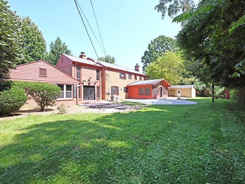 1210 Ashburton Drive, Washington Township, OH 45459 Photo 74