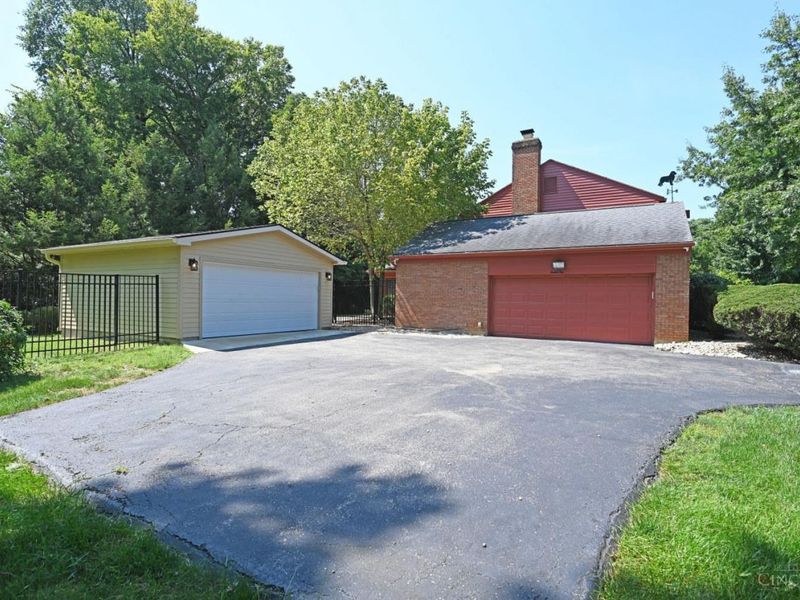 1210 Ashburton Drive, Washington Township, OH 45459 Photo 75