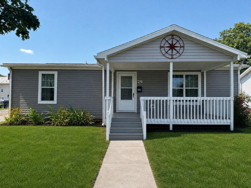 29 Scioto Street, Ashville, OH 43103 Photo 1