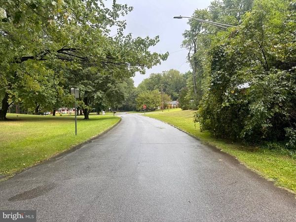 5620 PARK DRIVE , BOWIE, MD 20715