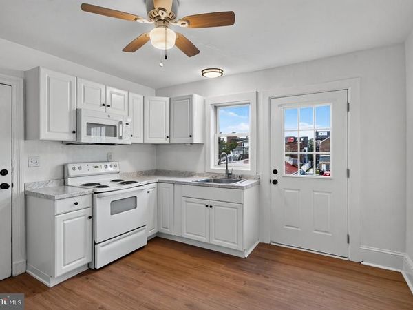133 E GAY STREET, Unit 3RD FLR, WEST CHESTER, PA 19380