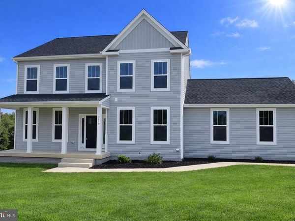 159 NORMAN ROAD , STAFFORD, VA 22554