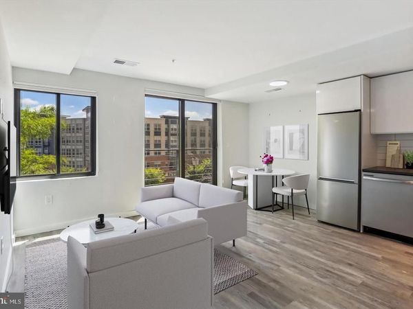 700 ROEDER ROAD , Unit 401, SILVER SPRING, MD 20910