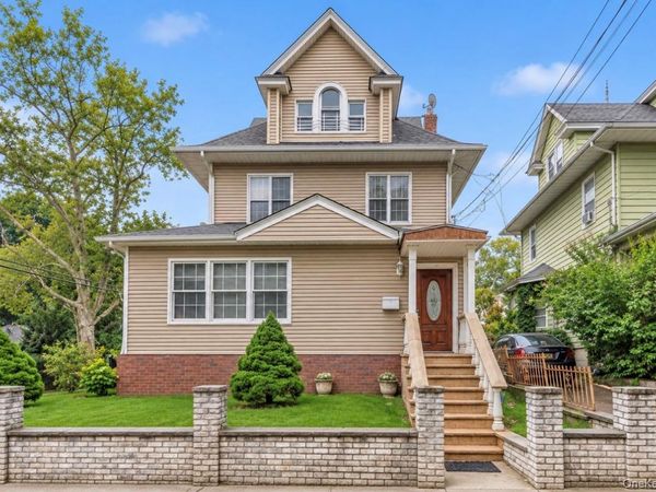 8442 88th Street, Woodhaven, NY 11421