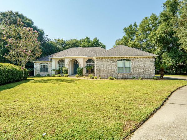 4607 O Hara Court, Crestview, FL 32539