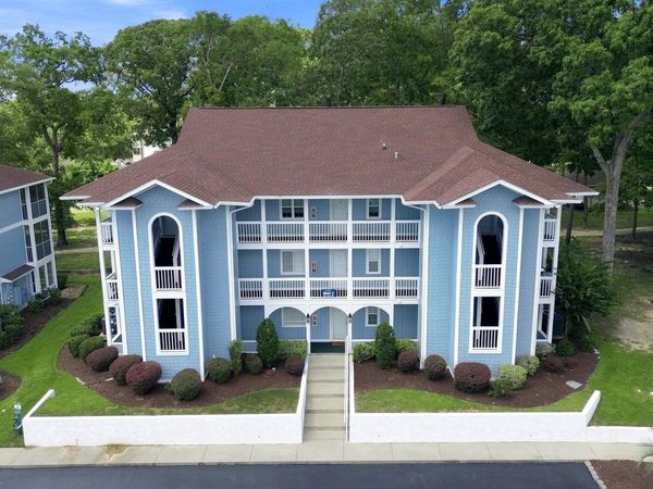 4640 Greenbriar Dr. , Unit C-1, Little River, SC 29566