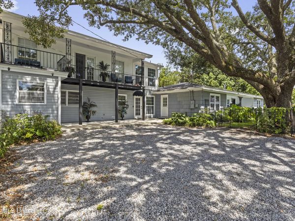 930 22nd Street, Gulfport, MS 39501
