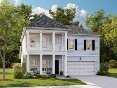 1011 Beaver Sage Way, Summerville, SC 29485