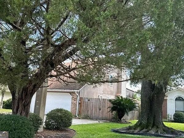 1649 Derringer Road, Jacksonville, FL 32225