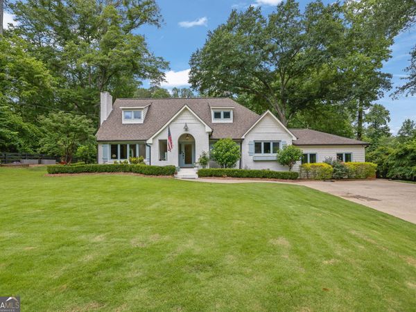 14240 Birmingham Highway, Milton, GA 30004