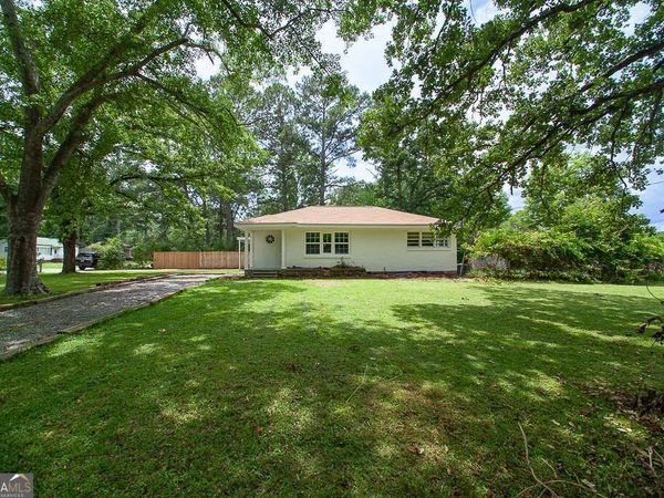 127 Plymouth Road NW, Rome, GA 30165