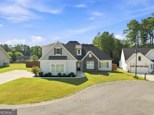 5 Ellen Court SW, Rome, GA 30165