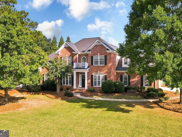 1070 Crabapple Circle, Watkinsville, GA 30677