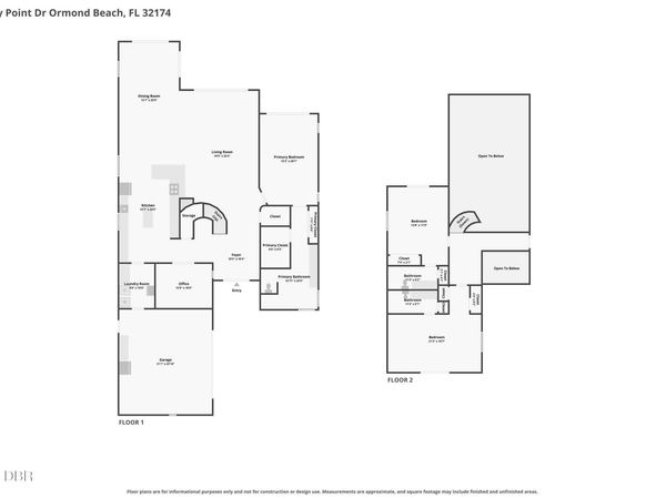 779 Timothy Street, Ormond Beach, FL 32174