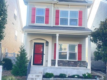 1204 Russet Lane, Apex, NC 27523